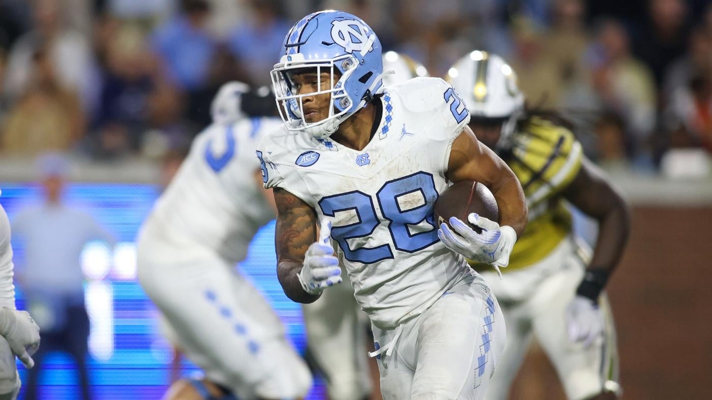 North Carolina vs. Minnesota prediction, odds, time: 2024 college football picks, Week 1 bets by top model