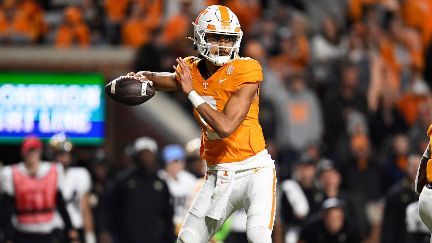 Vanderbilt v Tennessee
