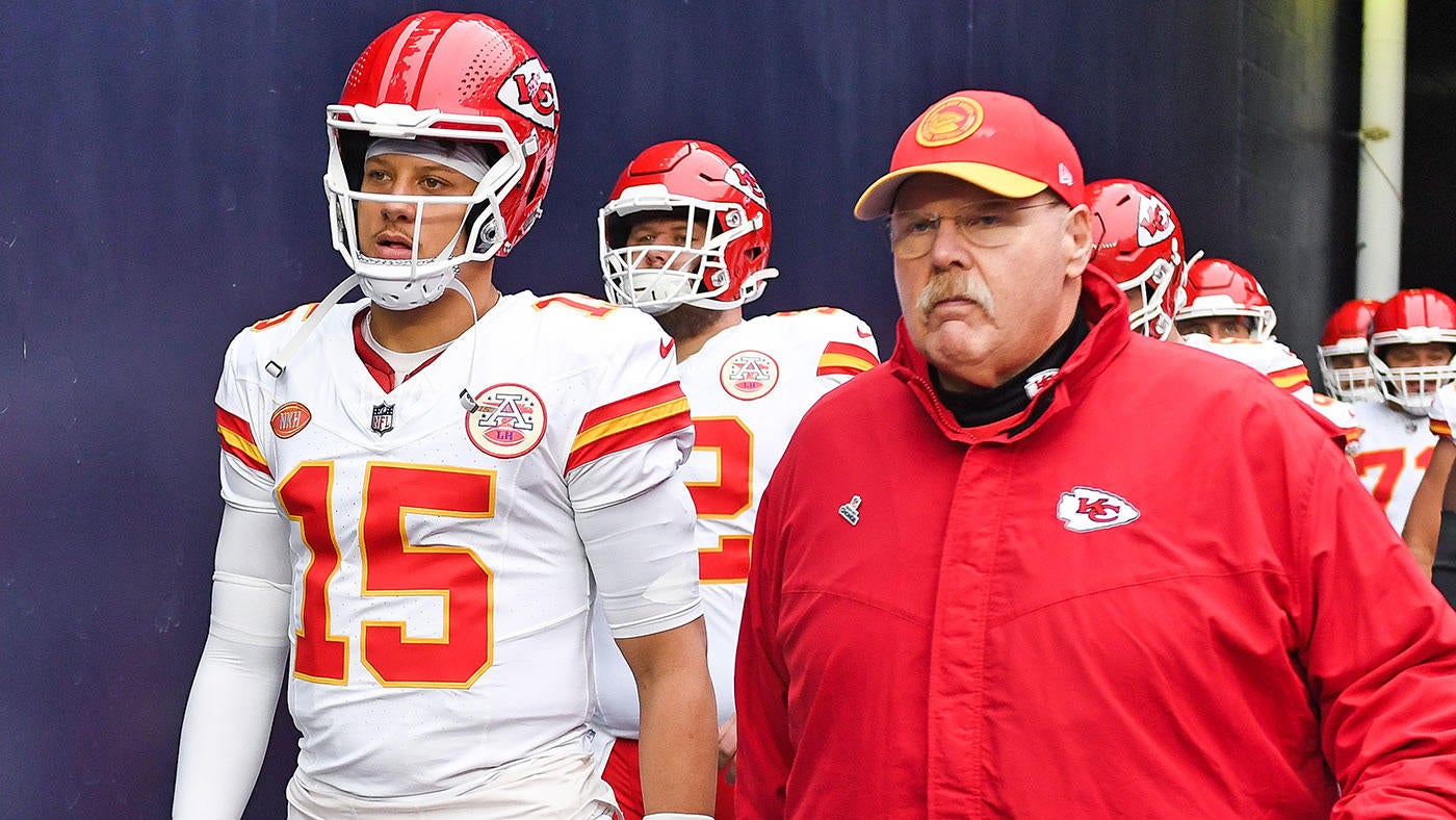 Super Bowl 2024 How Kansas City Chiefs built a championship roster