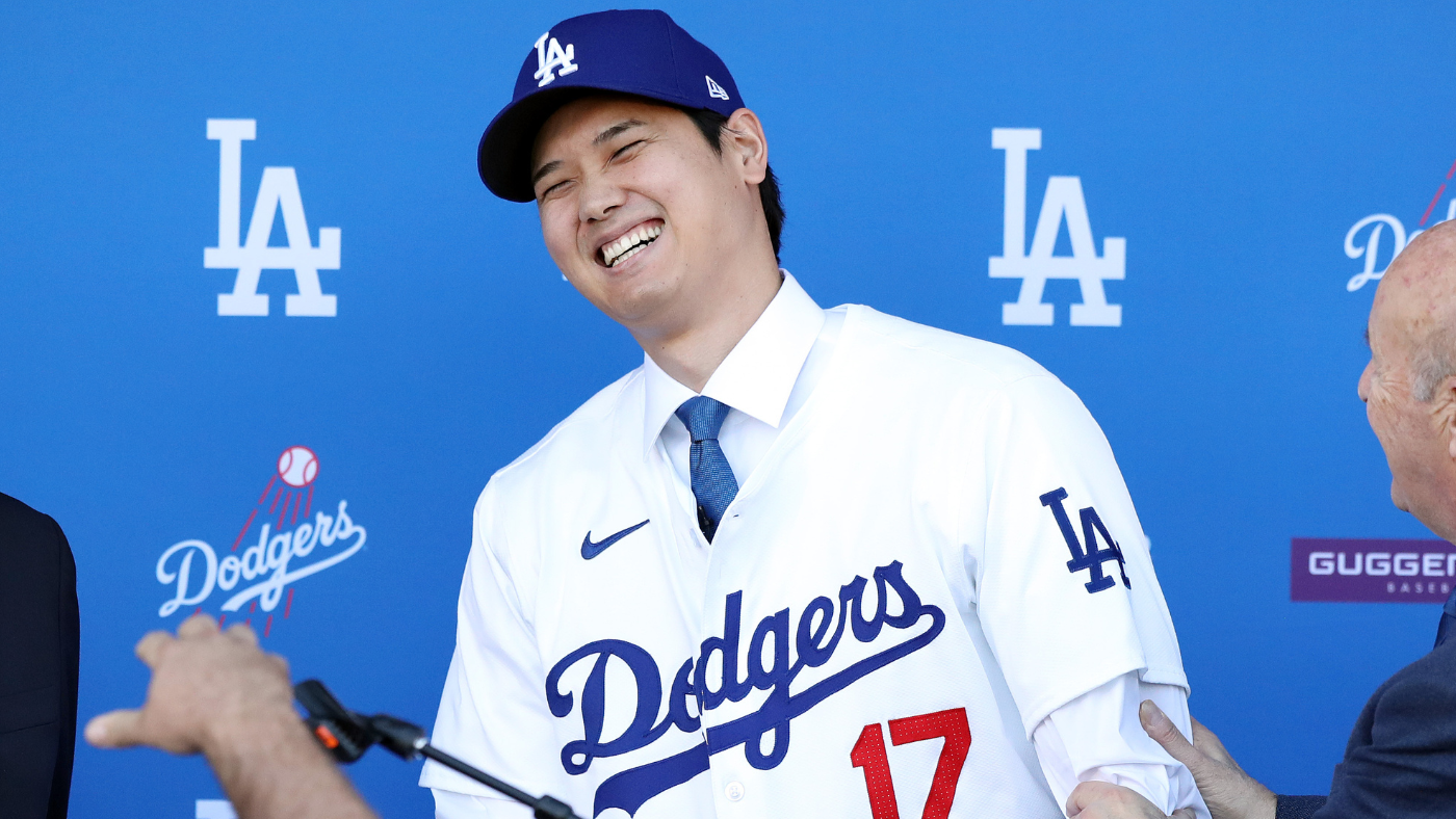 Batting Around: Are the Dodgers the best team in baseball after their billion-dollar offseason?