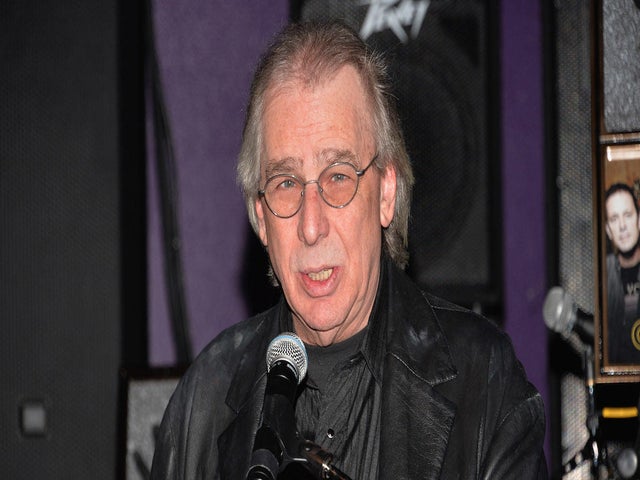 Radio Legend Dies of Heart Attack: Jim Ladd Was 75