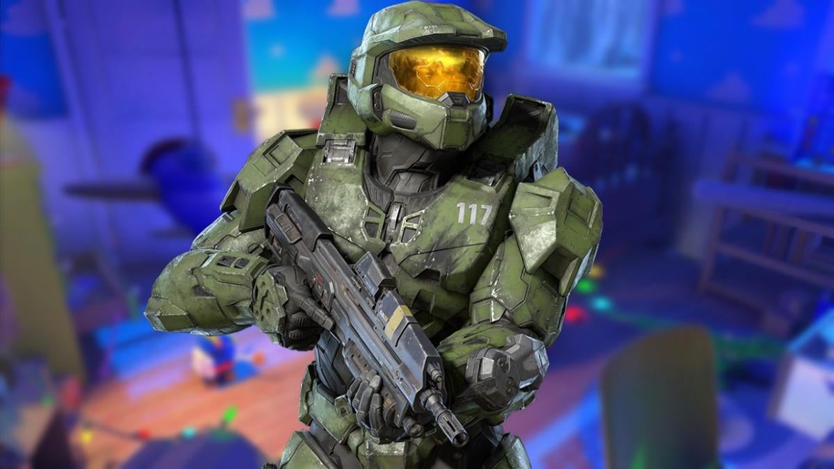 Halo Infinite release date: When is Co-op, Forge and story DLC coming?