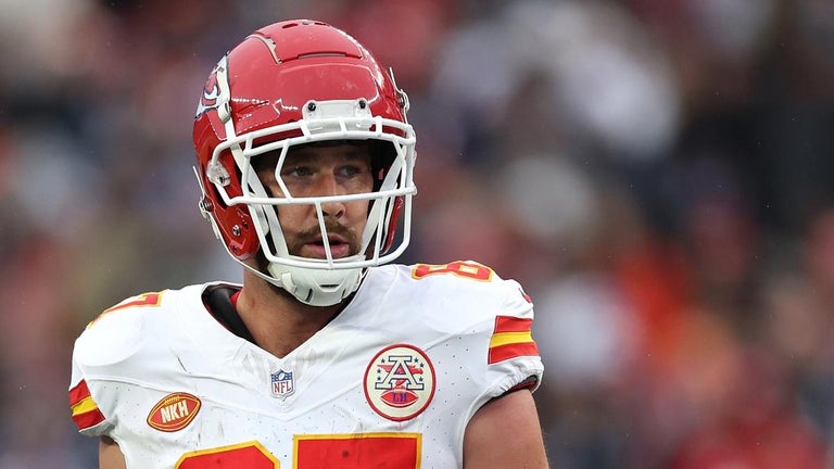 Former NFL Reporter Says Travis Kelce Is Retiring From NFL After This Season