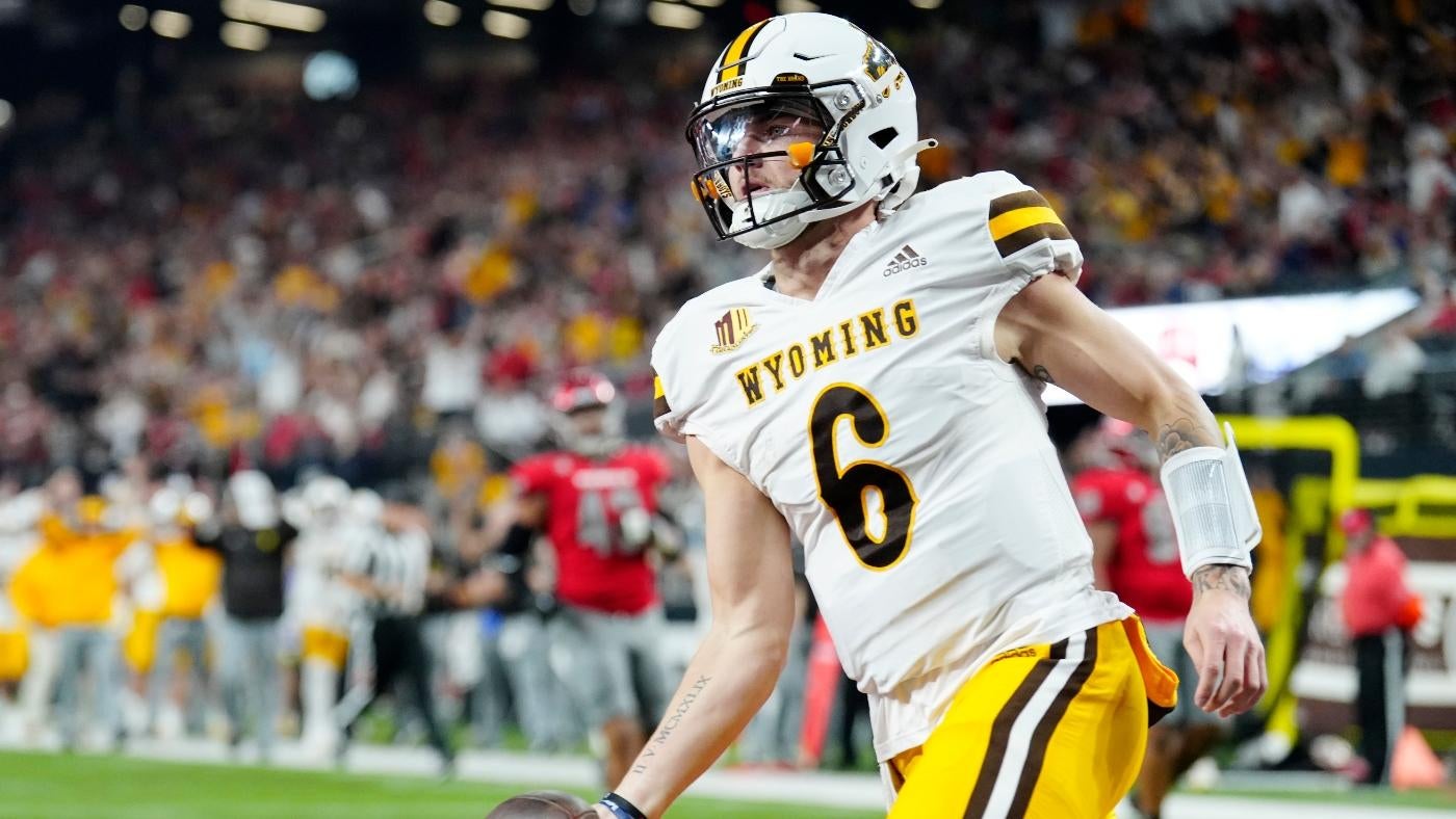 Wyoming vs. Toledo odds, line, spread: 2023 Arizona Bowl picks, prediction, bets from proven computer model