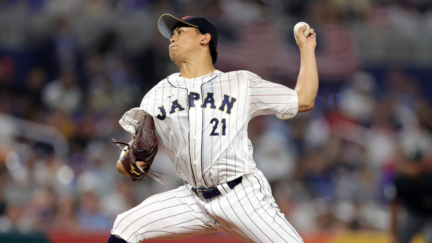 Shota Imanaga free agency: Three things to know about NPB pitcher overshadowed by Yoshinobu Yamamoto