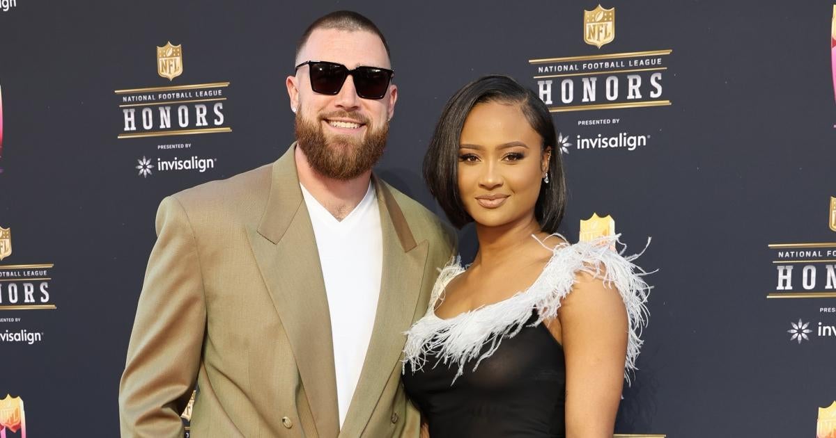 Travis Kelce's Ex Shares Cryptic Quote About 'Karma' Amid His Taylor ...