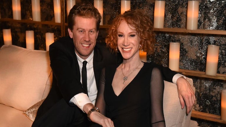 'F— All of You': Kathy Griffin Goes off on First Valentine's Day Since Divorce Filing