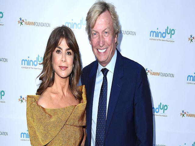Nigel Lythgoe Sued for Sexual Assault by 2 Reality Show Contestants Amid Paula Abdul Allegations