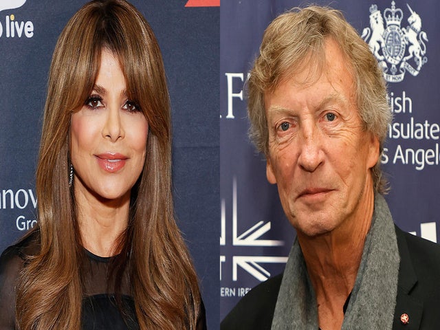 Paula Abdul Accuses Nigel Lythgoe of Sexually Assaulting Her