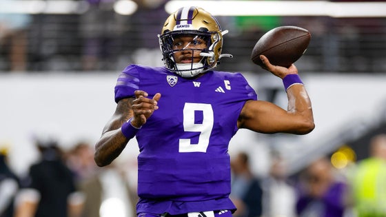 2023 Pac-12 Championship - Oregon v Washington