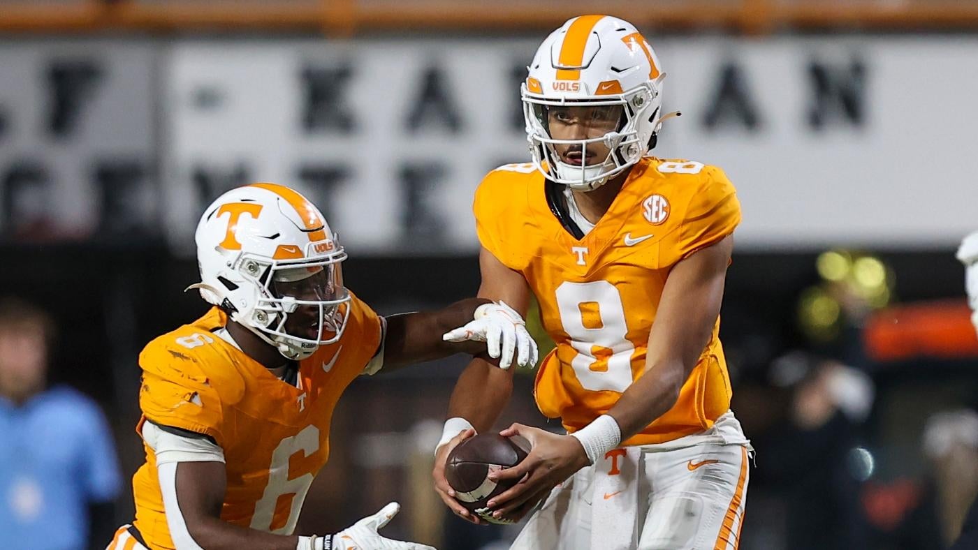 Tennessee football spring game: News, time, top players to watch at 2024 Orange & White Game by SEC insiders