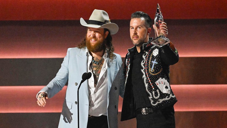 Brothers Osborne Discuss Their Mindset for 2024 Ahead of CBS New Year's Eve Special (Exclusive)