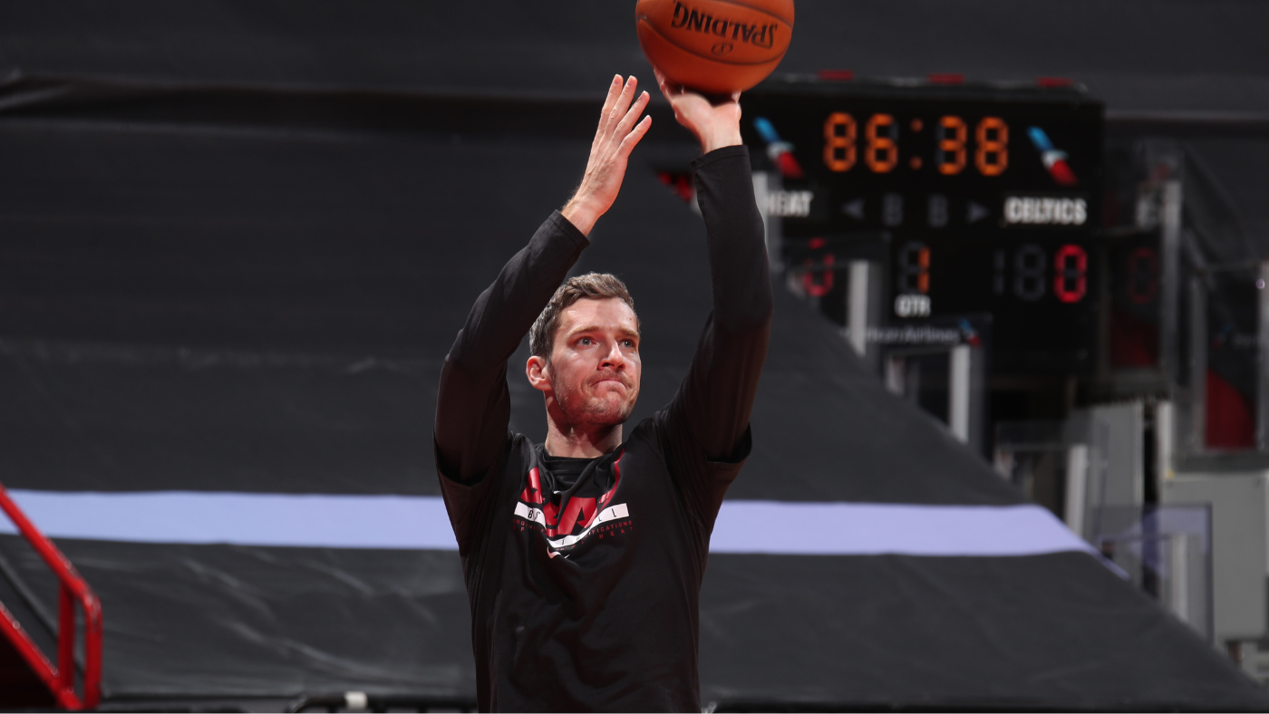 Former NBA All-Star Goran Dragic retires after 15 seasons; plans to have retirement game with Doncic, Jokic