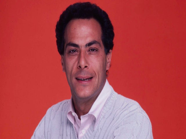 'The Sopranos' Actor Dead at 80: Richard Romanus Played Richard La Penna