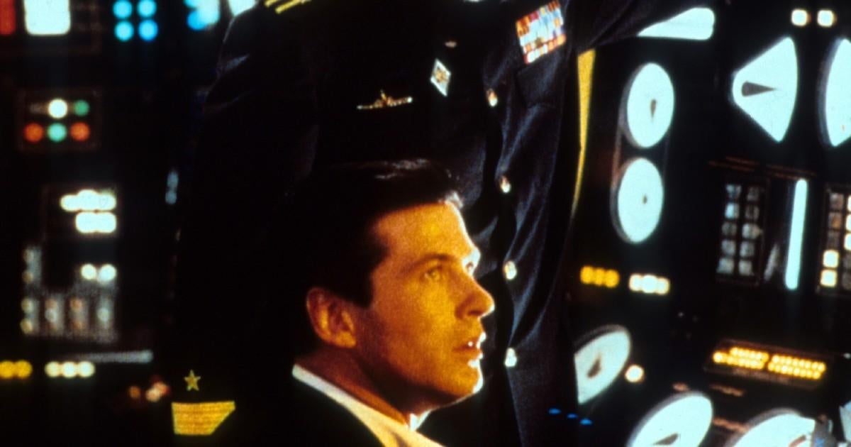 The 5 Actors Who've Played Jack Ryan in Movies and TV Shows