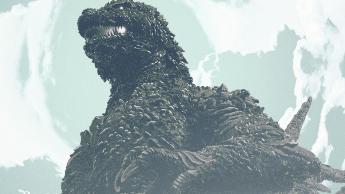 Godzilla Minus One Crew Shares Emotional Reaction to Oscar Nomination: Watch