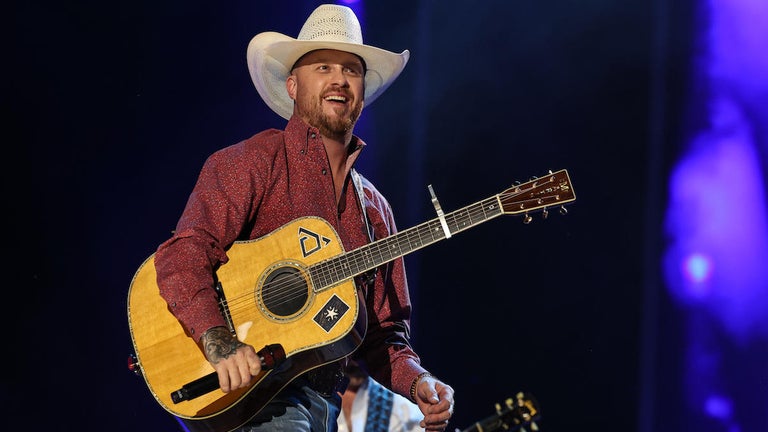 Why CBS' New Year's Eve Special Is Especially Significant for Cody Johnson (Exclusive)