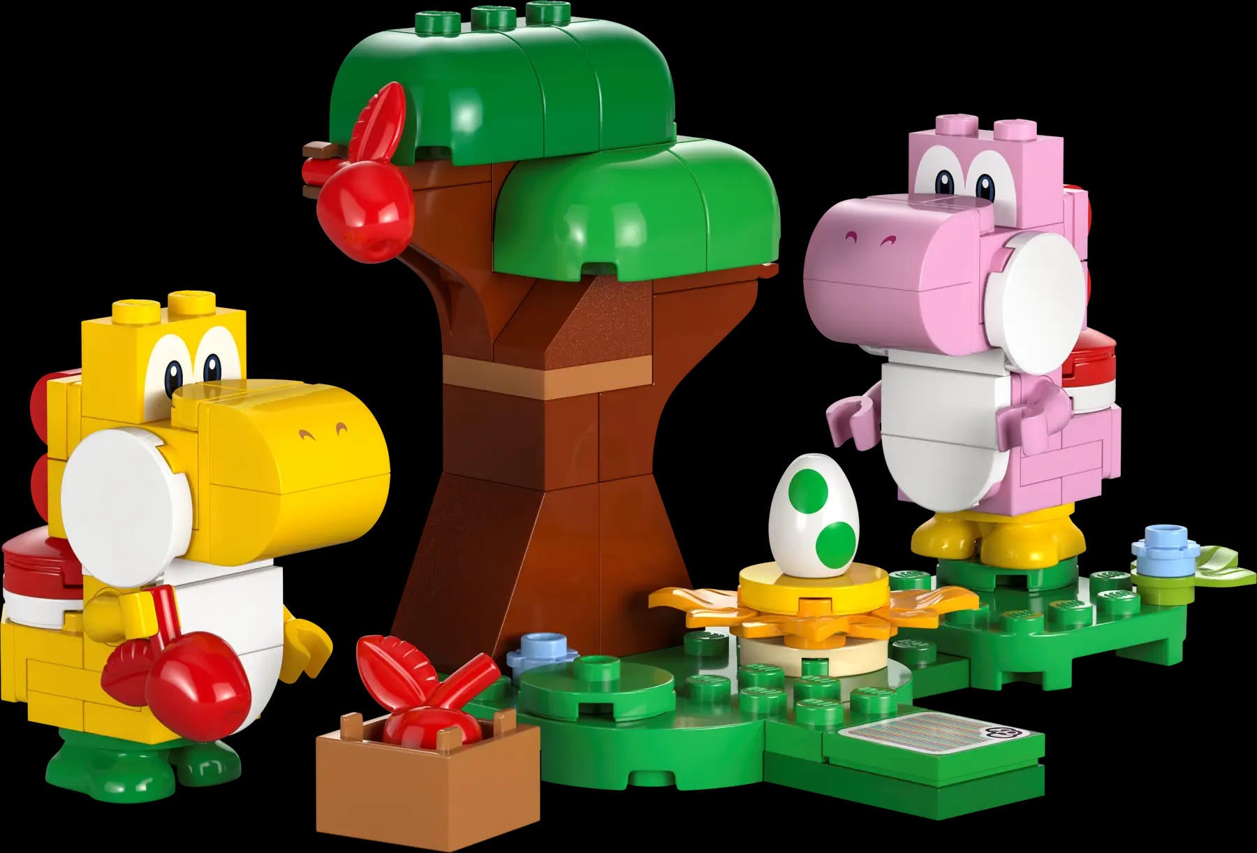 Lego mario and hotsell sonic