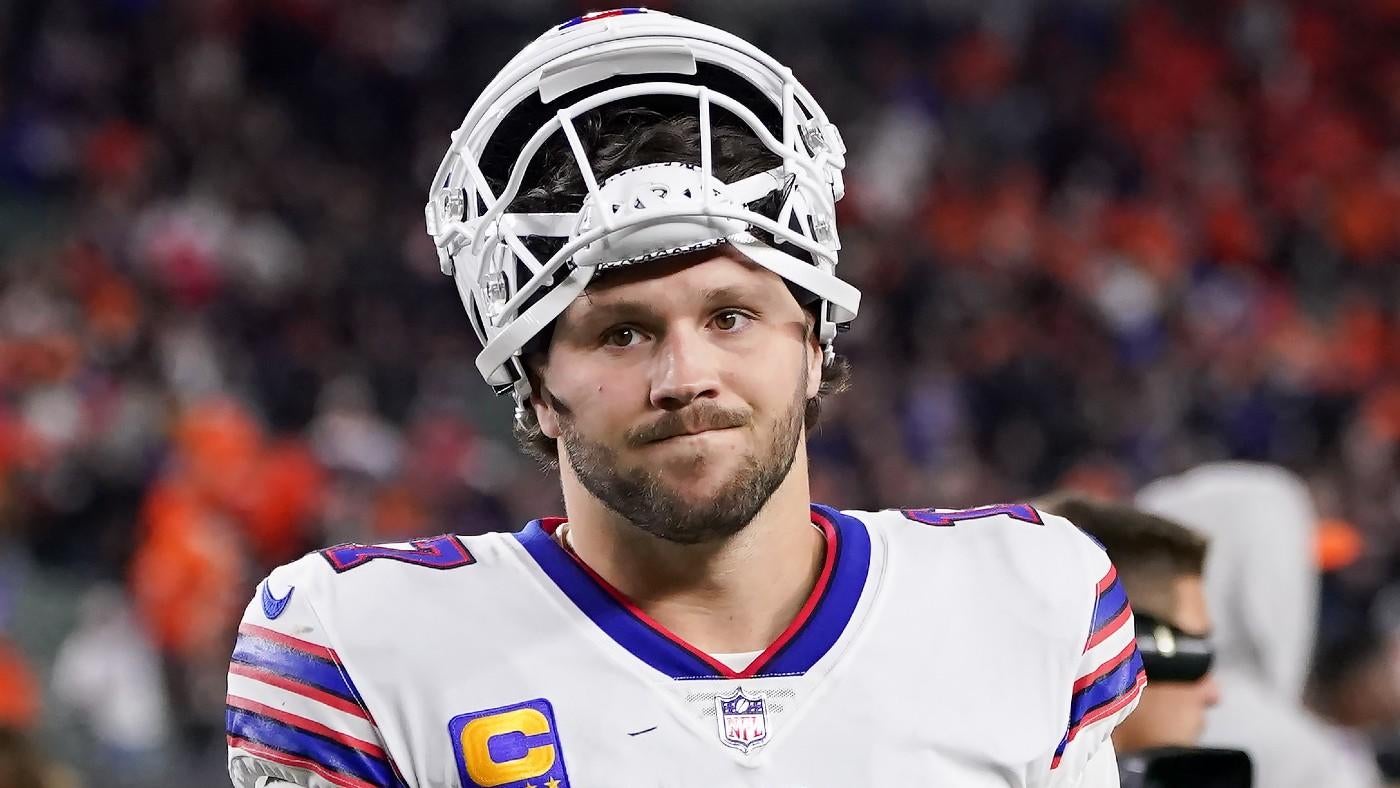 Bills playoff scenario: How Buffalo could miss playoffs entirely with loss to Dolphins in Week 18