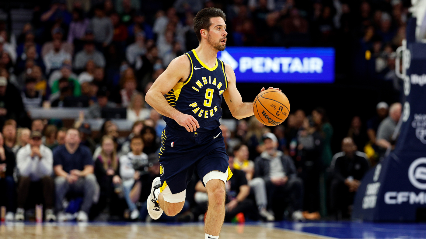How TJ McConnell’s ‘best hustle play’ of the year epitomized the growing rivalry between the Pacers and Bucks