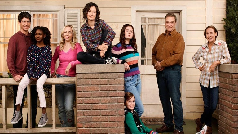 'Roseanne' Spinoff 'The Conners' Is Coming to Netflix