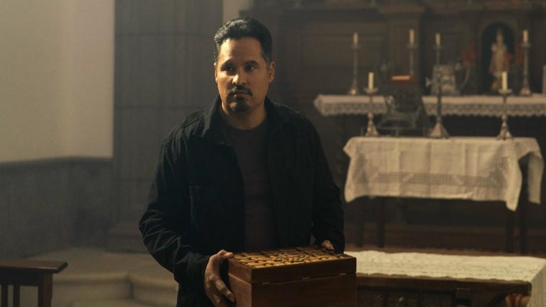 'Jack Ryan' Spinoff With Michael Peña: What We Know