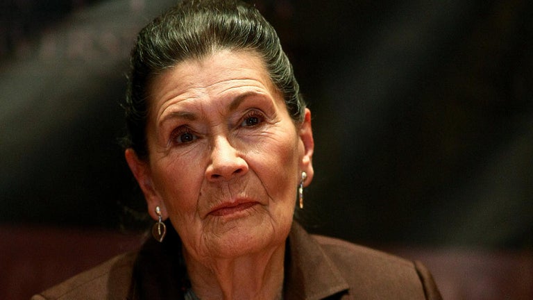 Ana Ofelia Murguía, Voice of Disney's Coco, Dead at 90