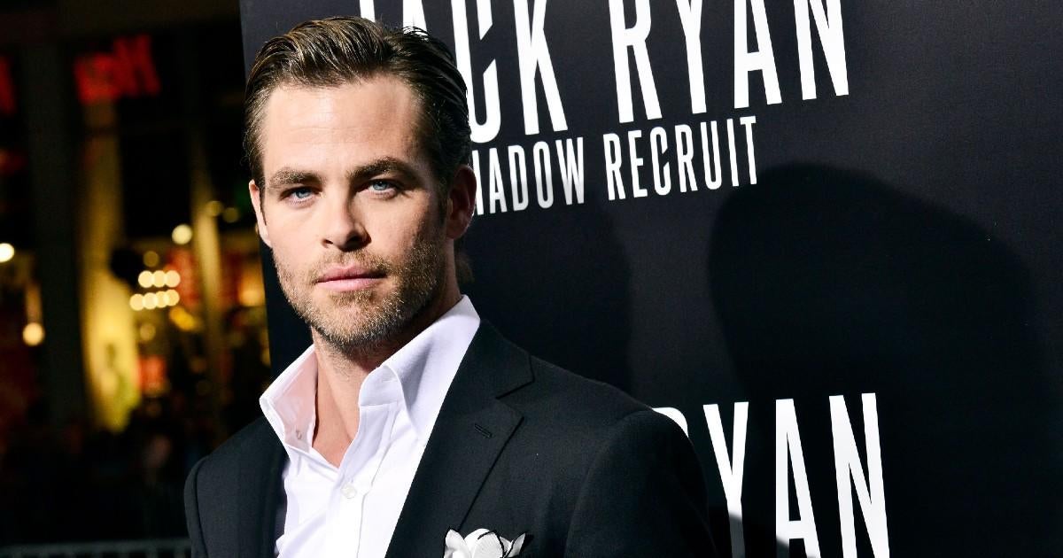 The 5 Actors Who've Played Jack Ryan in Movies and TV Shows