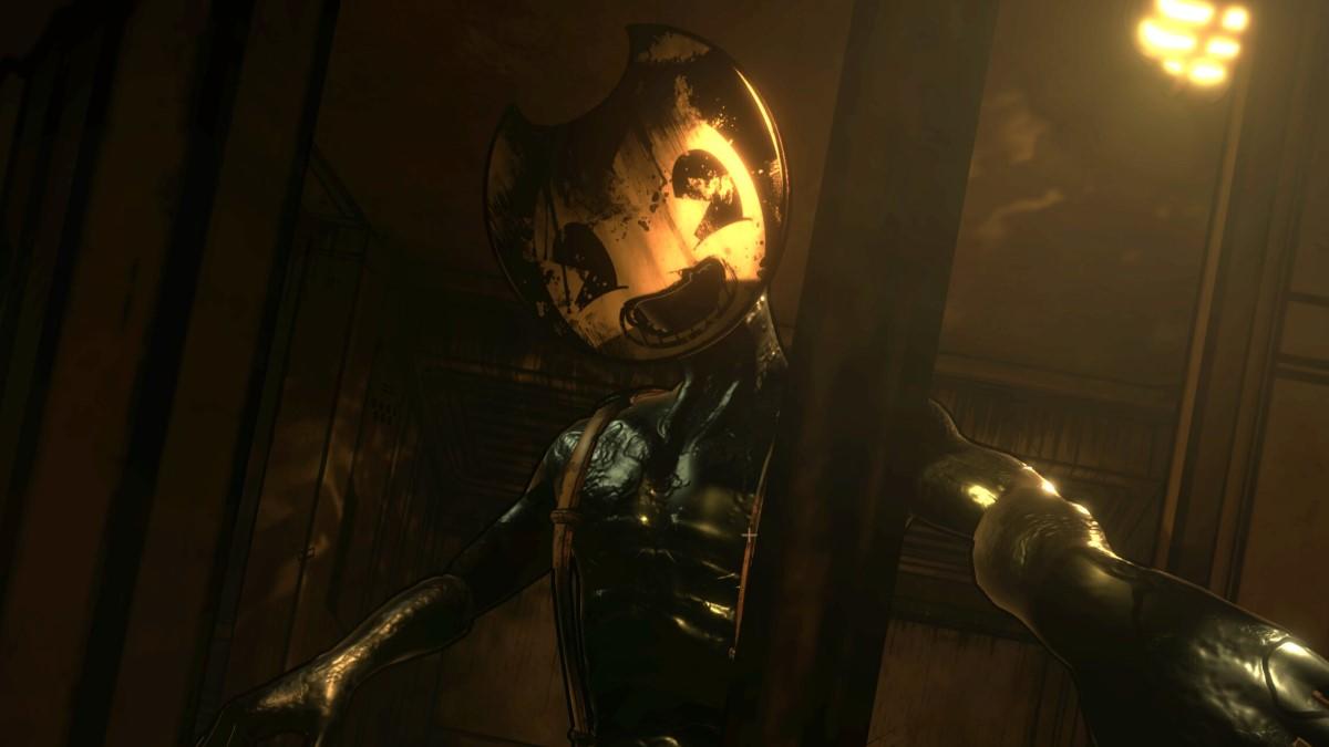 Release of New Bendy Game Officially Confirmed for 2024 Comic Book News