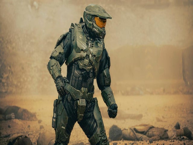 'Halo' Learns Fate at Paramount+ After Season 2