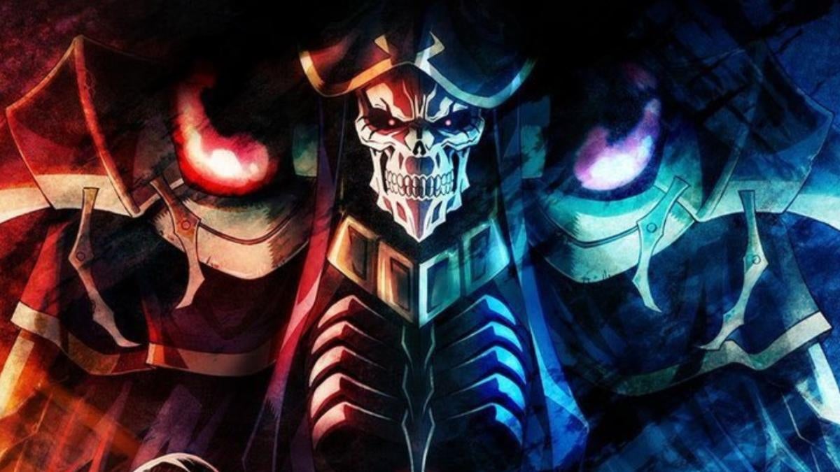 Overlord Movie Confirms 2024 Release