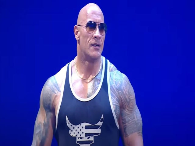 Dwayne 'The Rock' Johnson Returns to WWE, Calls out Roman Reigns