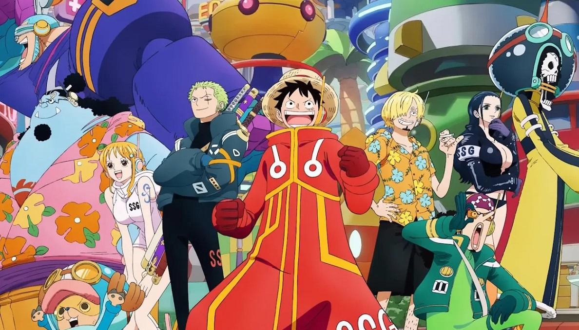 Watch one piece stampede on sale 123movies