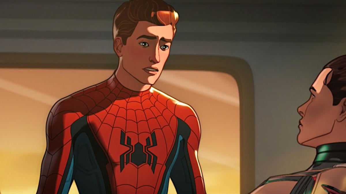 what-if-season-2-spider-man-episode-explained