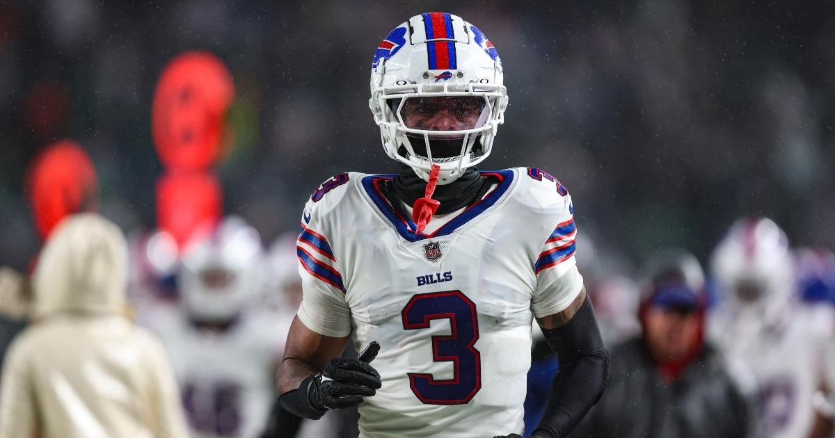 Buffalo Bills' Damar Hamlin Reveals Special Tattoo One Year After