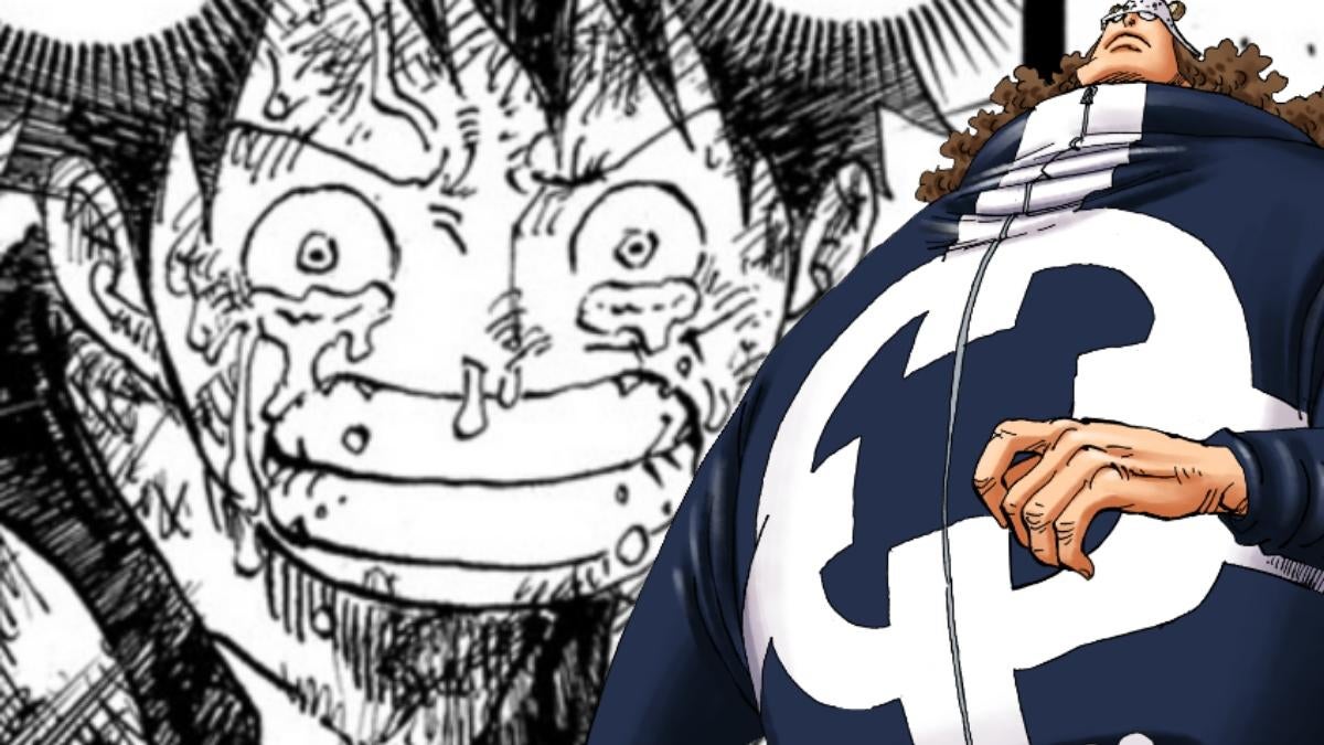 One Piece Finally Explains Why Kuma Saved the Straw Hats