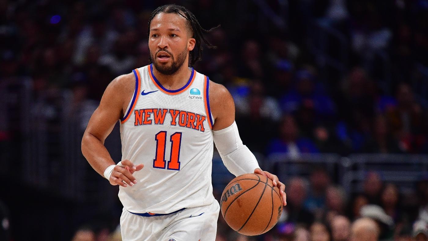 
                        Knicks vs. 76ers odds, score prediction, time: 2024 NBA picks, March 12 best bets from proven computer model
                    