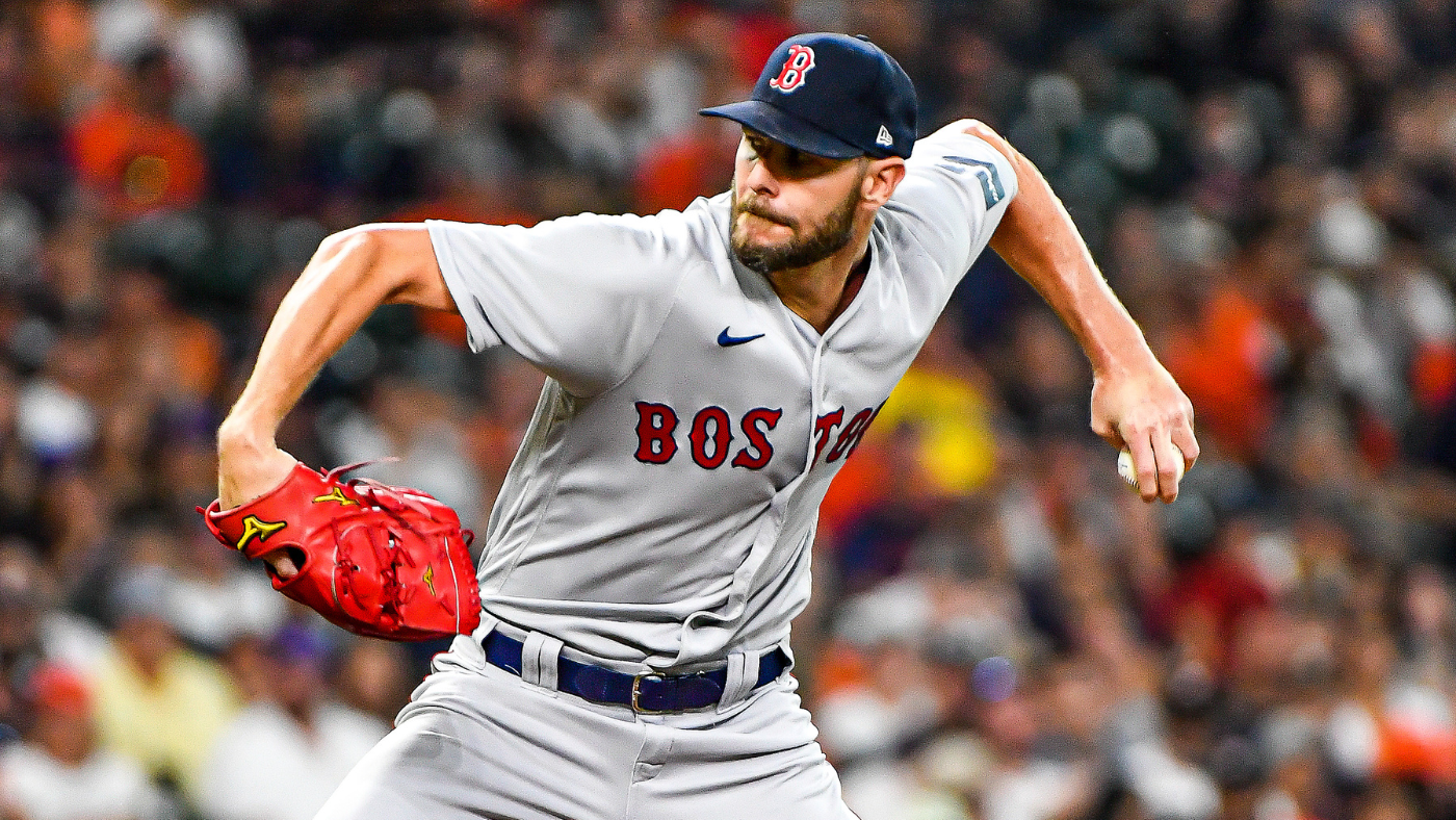 MLB rumors: Chris Sale’s salary deferrals, Reds likely done for offseason, Padres find new reliever in KBO