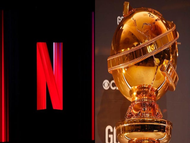 Three Netflix Movies Earn Golden Globes Best Picture Nominations for 2024 Ceremony