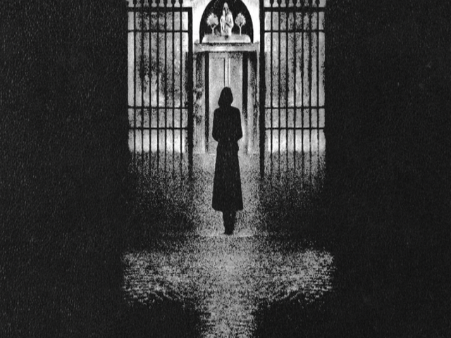 Watch: 'The First Omen' Debuts Hauntingly Sinister New Trailer