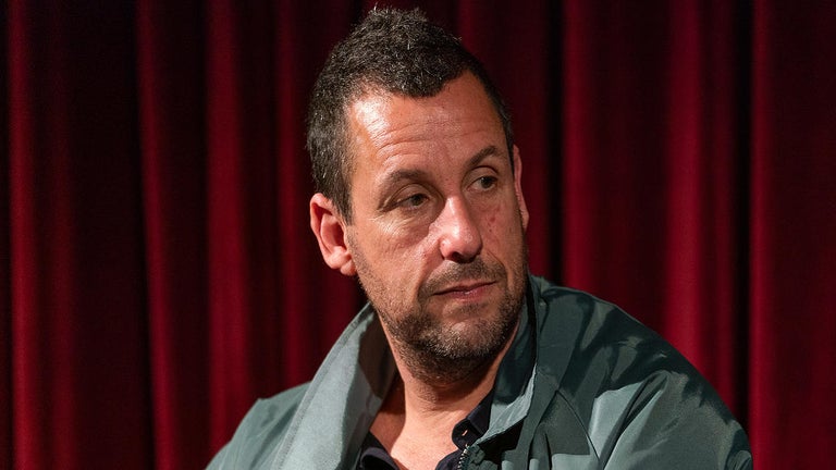 Adam Sandler's Highly-Anticipated Movie 'On Pause' After Directors Breakup