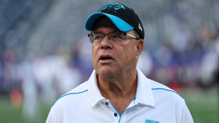 Carolina Panthers Owner David Tepper Fined $300,000 for Drink-Throwing Incident