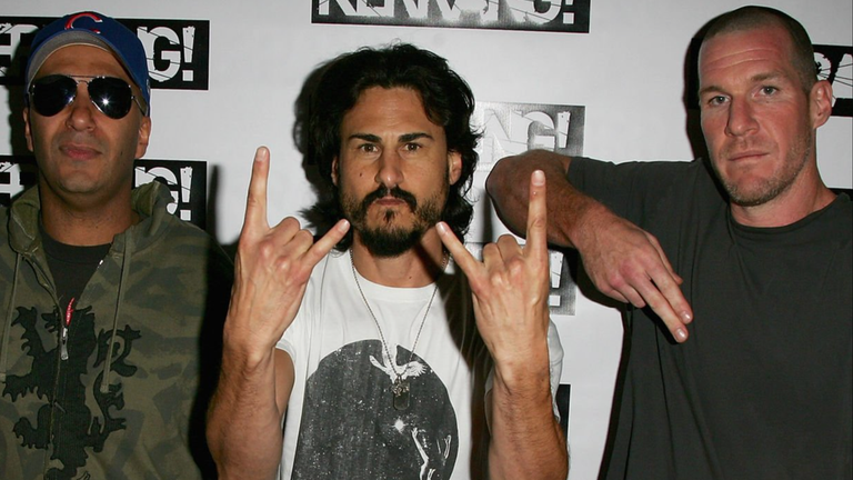 Rage Against the Machine Member Shares Terrible News for Fans