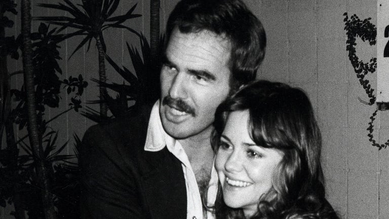 Sally Field Criticizes Burt Reynolds Over Jealousy-Fueled Oscars Snub: 'Not a Nice Guy'