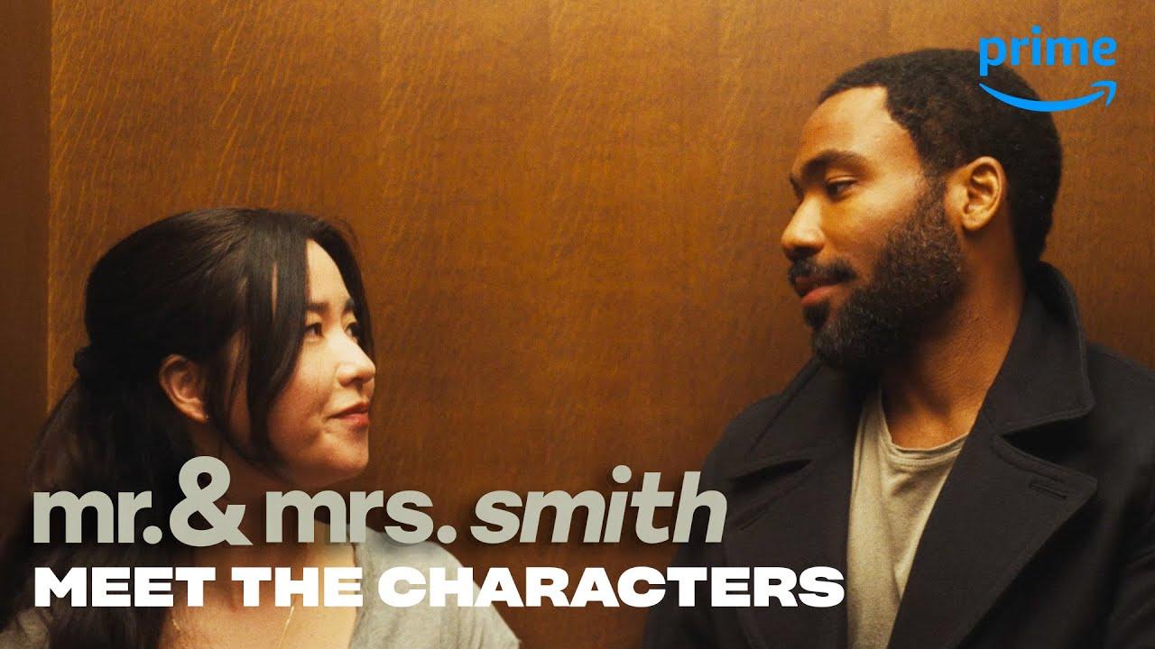mr-and-mrs-smith-donald-glover-maya-erskine-featurette