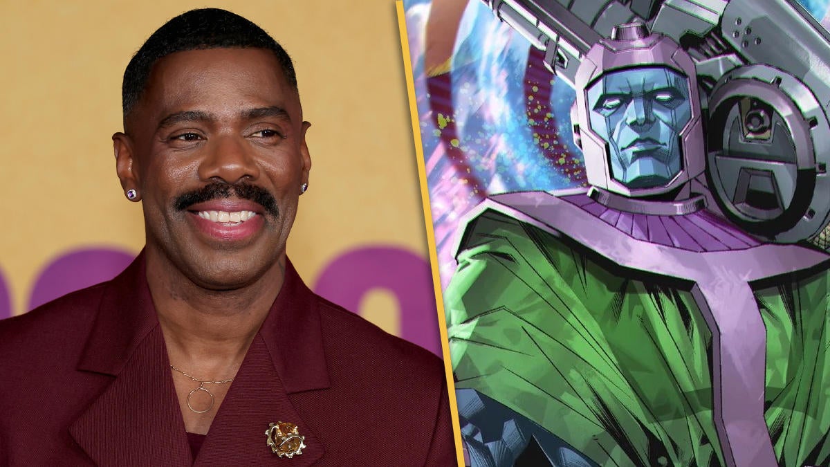 Marvel's Rumored Kang Replacement Actor Speaks Out