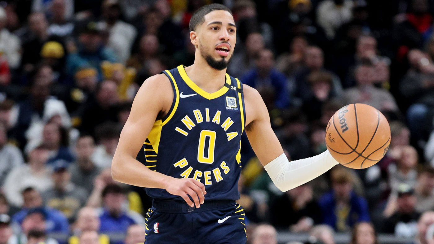 NBA picks: Pacers' Tyrese Haliburton stands out among top daily fantasy plays for Friday