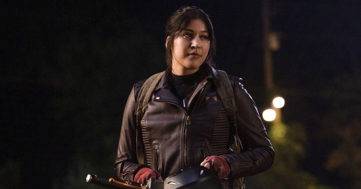 Marvel's Echo Releases Final Kingpin Teaser