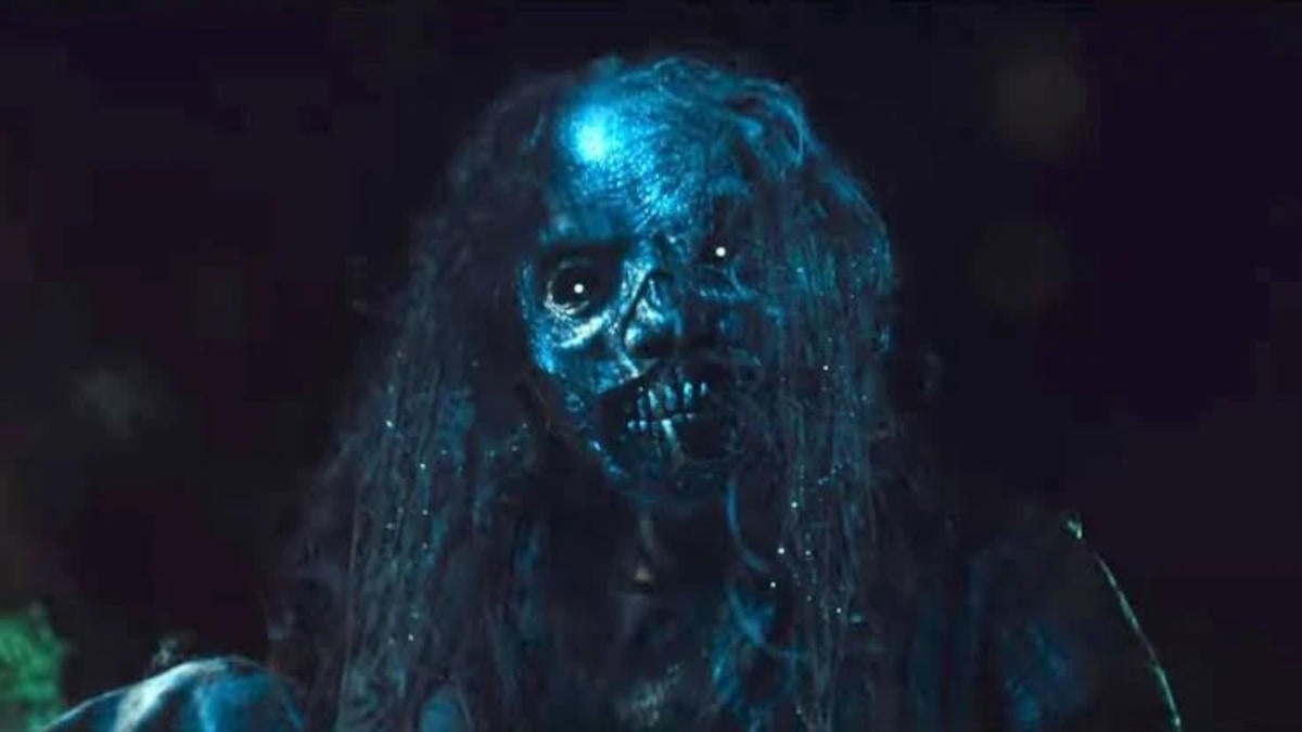 Night Swim Ending Explained What Is in the Haunted Pool?