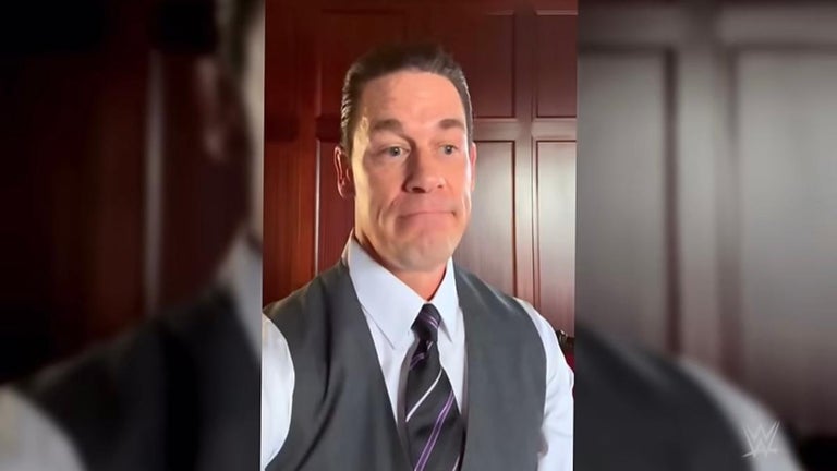 In Tearjerking Video, John Cena Reveals He Is Unsure 'How Much Time' He Has Left in WWE